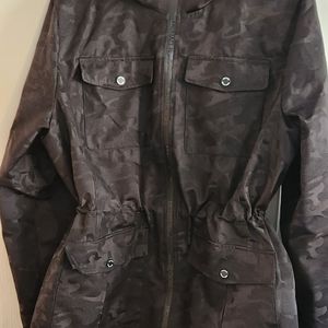 Michael Kors XL Jacket